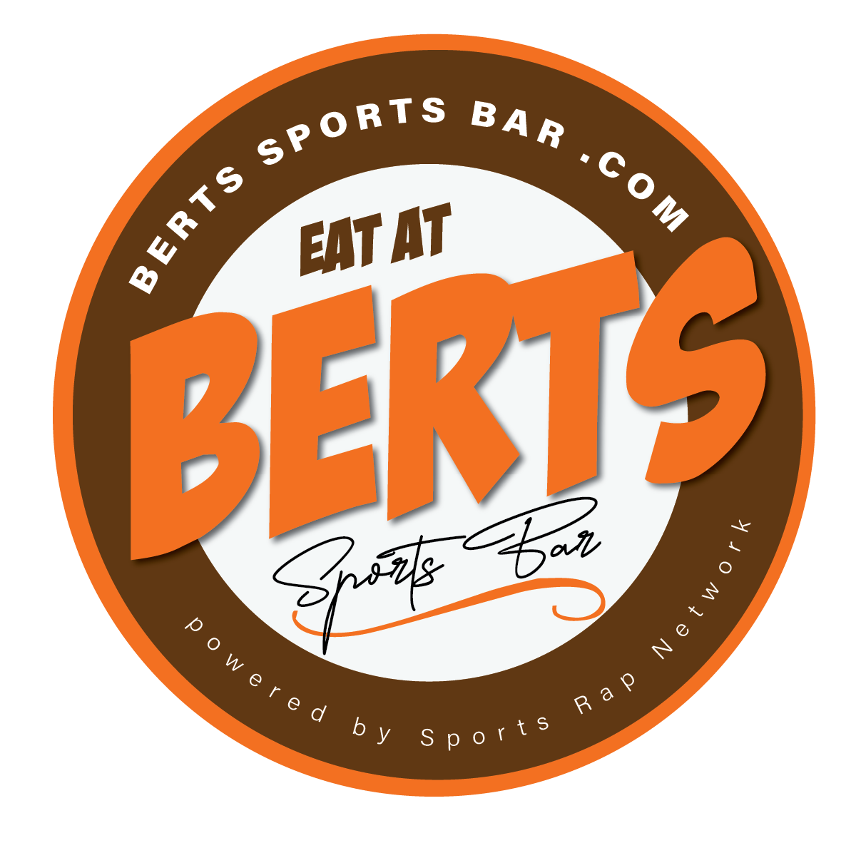 Bert's Sports Bar